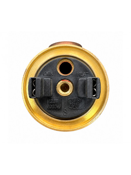 ТЭН RСF GR PA М6 2000W/220V, Италия