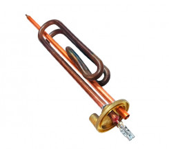 ТЭН RСА PA М6 1800W/230V (прижимной), Италия