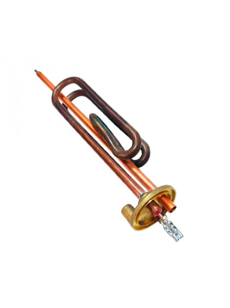ТЭН RСА PA М6 2500W/230V (прижимной), Италия