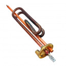 816630 ТЭН RСА PA М6 2500W/230V (прижимной), Италия