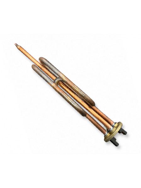ТЭН RCF GR PA M6 2500W/230V, медный, Италия