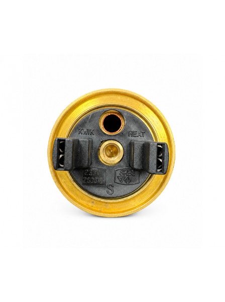 ТЭН RCF GR PA M6 2500W/230V, медный, Италия