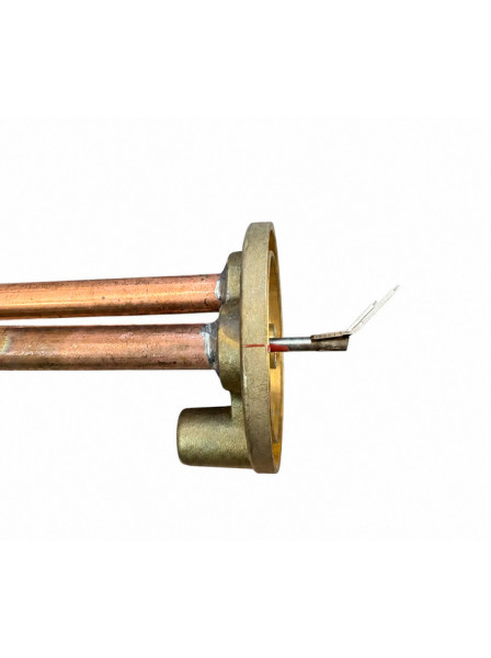 ТЭН RCA M6 1500W EVO, Италия