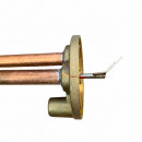 34180069 ТЭН RCA M6 1500W EVO, Италия