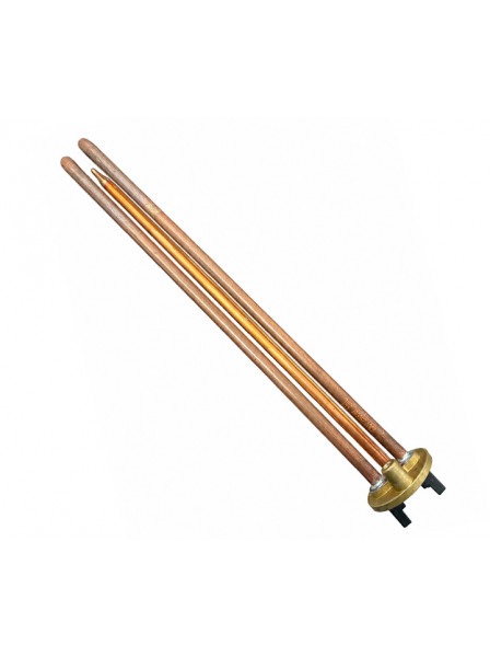 ТЭН RСF TW3 PA М6 2500W/230V (прижимной), Италия
