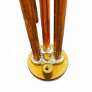 3406689 ТЭН RCF ARI 200 VERT 2200W/230V, M6, Италия