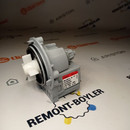 63AB912 Насос ASKOLL 40W на винтах - клеммы назад