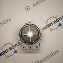 63AB912 Насос ASKOLL 40W на винтах - клеммы назад