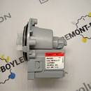 63AB914 Насос ASKOLL 40W на винтах - клеммы назад - алюм.обмотка