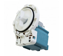 Насос ARTIKO 34W на винтах - клеммы раздельно назад