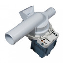 63AK502 Насос ARTIKO с улиткой 34W клеммы раздельно назад