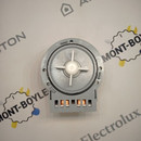 63ZN920 Насос ASKOLL 25W на винтах - клеммы под фишку назад