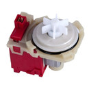 82012010 Насос COPRECI 30W квадратный - на защелках - клеммы под фишку вперед