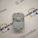 63BS105 Насос ASKOLL 30W на защелках + винт - клеммы под фишку вперед