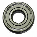 481252028142 Подшипник 20x52x15 6 304 ZZ SKF