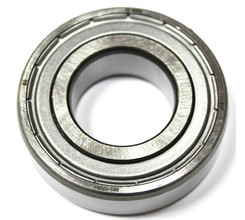 Подшипник 25х62х17 6 305 ZZ SKF