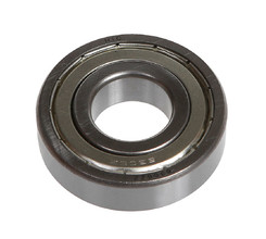 Подшипник 30х72х19 6 306 ZZ SKF