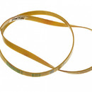 WN544 Ремень стиральной машины L-1151 - Н7, белый