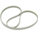 WN250 Ремень стиральной машины L-1195 - J6, белый