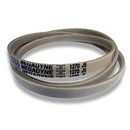 WN554 Ремень стиральной машины L-1270 - J5, белый