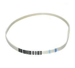 Ремень стиральной машины L-1287 - Н8, белый