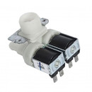 62AB310 Электроклапан для воды 2Wx90, мет. крепеж