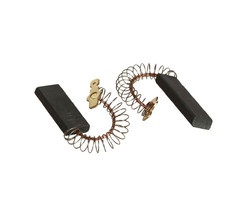 Щетки двигателя 5х12,4х36 SANDWICH с пружиной