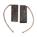 54BS001 Щетки двигателя 5х12,4х35 SANDWICH провод с угла