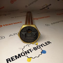 3401865 ТЭН RDT 2500W/220V на резьбе G1¼ без места под анод