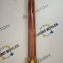 182224 ТЭН RСT TW3 2000W/220V на резьбе G1