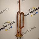 3401240 ТЭН RСА PA М6 1200W/230V (прижимной)