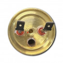 3500026 ТЭН RCA ET 1000W/230V М5 для Ariston, в/з 65180040