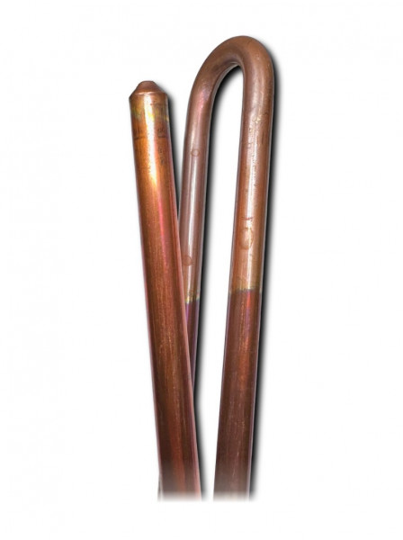 ТЭН RCA ET 1500W/230V М5 для Ariston