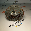 060528 Тэн для Атлантик 1500W/230V в сборе