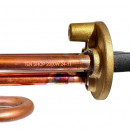 3401071 ТЭН RСF TW3 PA М6 2000W/230V