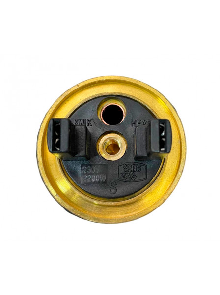 ТЭН RCF-TS-RH 450 PA M8 2200W/230V