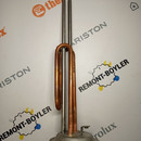 066081 ТЭН для водонагревателя Электролюкс, Эталон, 1,5 кВт