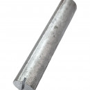 818814 Анод магниевый М5 D20х110х10