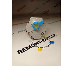 Термостат стержневой с термозащитой TBS 160 78/82/16А