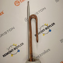 1067183 ТЭН RF 800W/220V М6, медный, верт.