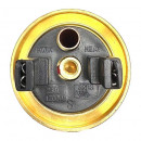 65114905 ТЭН RСF PA М4 1200W/230V, Г-обр.