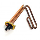 65114905 ТЭН RСF PA М4 1200W/230V, Г-обр.