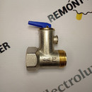 60001310 Клапан предохранительный для Аристон, 3/4