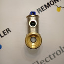 60001310 Клапан предохранительный для Аристон, 3/4