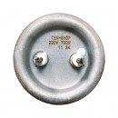 20056 ТЭН RF 700W/220V, РОСС, медный, верт