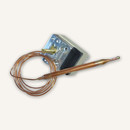 49240 Термостат 35-65С Caem LP5547А ЭВАН-В1-6-7,5