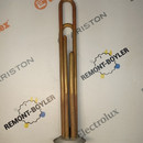 20052M ТЭН RF 2000W/220V (700+1300), РОСС, медный, верт.