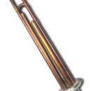 20052M ТЭН RF 2000W/220V (700+1300), РОСС, медный, верт.