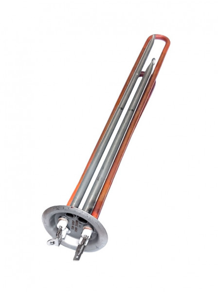 ТЭН RF 2500W/220V (1500W+1000W), Ten-Shop, верт., (SHT)