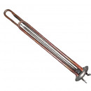 3062216 ТЭН RF 2500W/220V (1500W+1000W), Ten-Shop, верт., (SHT)
